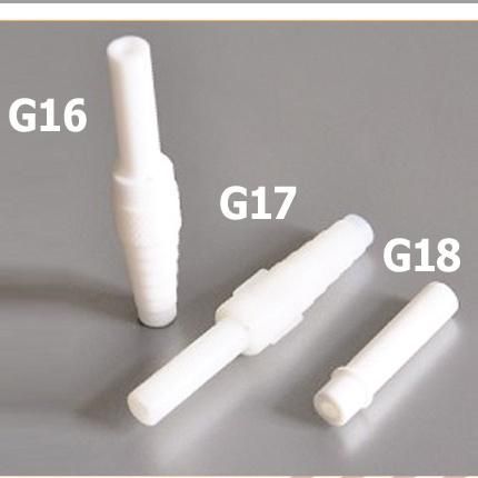 Pg1 Powder Coating Gun Spray Nozzles-Non OEM Part- Compatible with Certain Gema Products