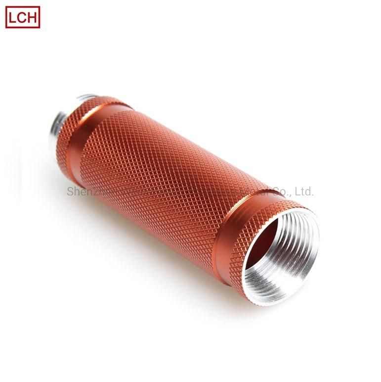 Good Manufacturer CNC Machining Service Precision Customized Parts