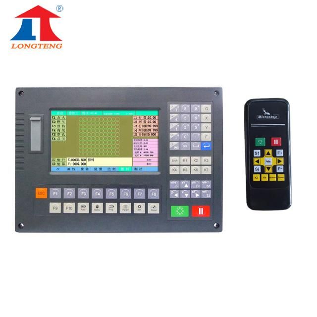 Statai CNC Plasma Cutting Controller Cc-S4d with Built-in Torch Height Controller