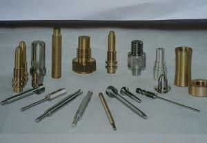 CNC Turning Parts/ CNC Turned Parts (OEM)