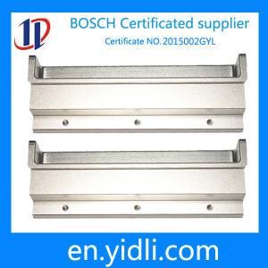 Medical Devices Shaft Parts CNC Machining