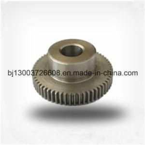 Precision Module 0.5 Small Metal Gear Wheel CNC Machining