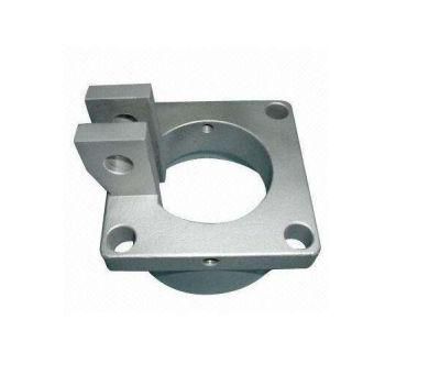 Precision Metal Parts Machining Casting Parts Stainless Steel