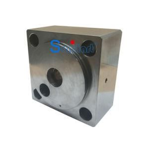 60k Right End Bell Assembly 007303-1/ Tl-001008-1 Flow Waterjet Spare Parts