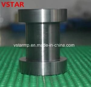 ISO9001 Factory Customized High Precision CNC Machining Stainless Steel Part for Auto Part