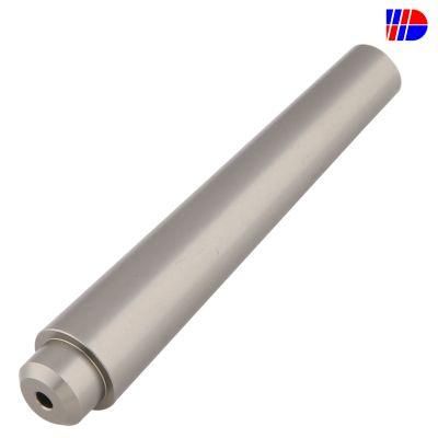Dongguan CNC Machining Aluminum Parts Manufacturer Custom Part
