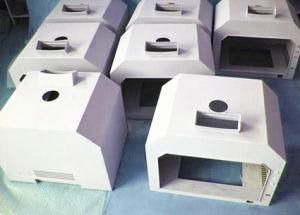 China Factory Sheet Metal Fabrication Cheap Metal Works