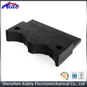 Custom Auto Hardware Steel Machinery CNC Parts