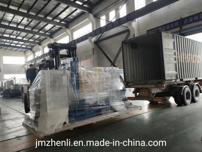 Zhenli Zl-180 Hot Chamber Zinc Car Parts Die Casting Machine