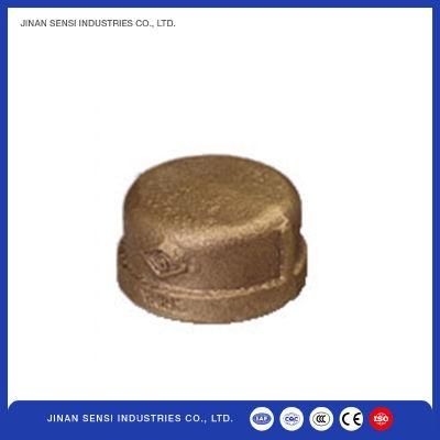 High Quality Hydraulic Fitting Brass Elbow Pipe Fitting