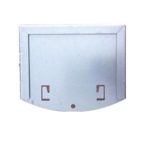 High Quality Sheet Metal Machinery Parts (LFAL0015)
