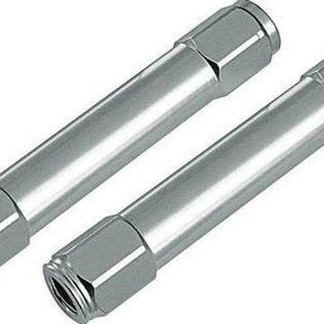 OEM High Precision Stainless Steel CNC Machinery Parts of Shafts