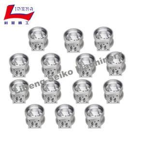 Precision CNC Machinery Parts (CT044)