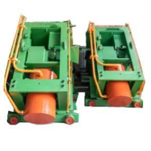 China High Speed 45 Degree Non-Twist Rolling Mill Cutting Machine Price