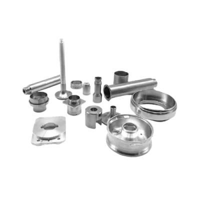 CNC Machining Service Accessories Part Machine Fabrication Custom Precision Aluminum Alloy Metal Milling Turning CNC Part