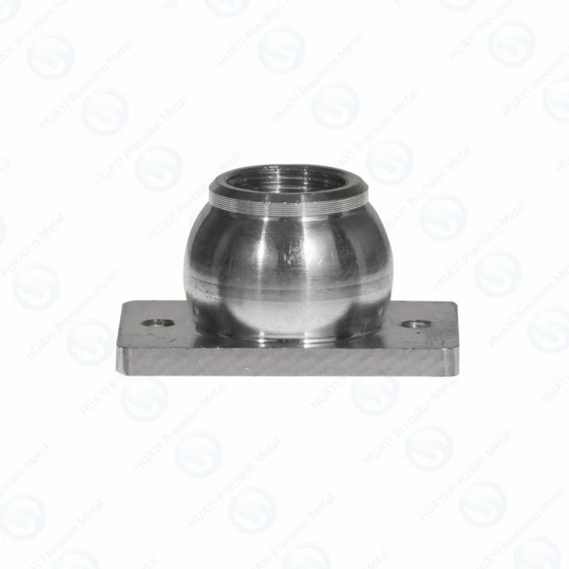 Rigorous Non-Standards Ultra Precision CNC Machining Parts/ Motorcycle Spare Parts