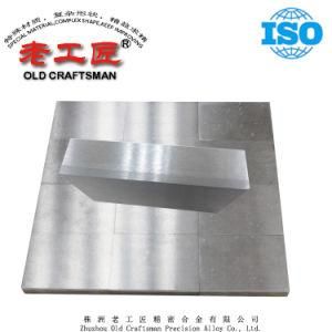 Vacuum Welding Hard Metal Fire Proof Bricks