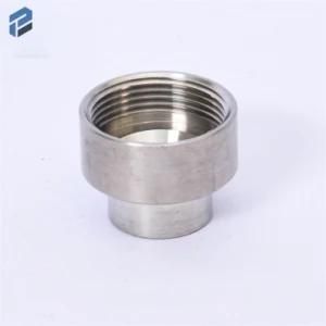 Aluminum Alloy Precision Forging Parts/Machine Spare Parts/Truck Parts/ Excavator Parts/ Auto Parts