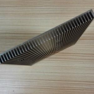 Control Box Connector Fins Parts (H114848-001)