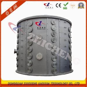 Stainless Steel Spoons, Forks and Cutlery PVD Vacuum Coating Machine