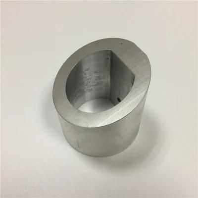 Anodized Machining Metal Aluminum Custom Machine CNC Milling Turning Parts