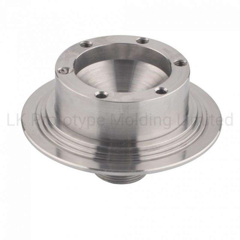 Customized Precise CNC Machining Metal Parts CNC Machining