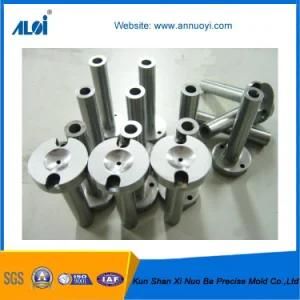 Steel CNC Machined Parts for Mold Components