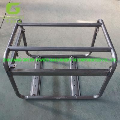 Water Pump Frame From Zhejiang Green Power