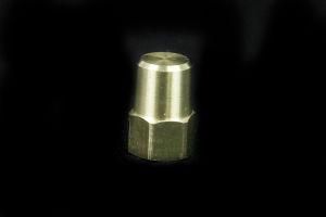Hardware Fitting CNC Machining Part OEM Factory