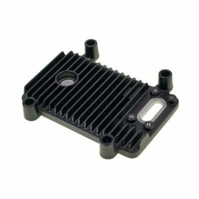 Die Casting Parts Aluminum Zinc Die Casting Electrical Part Die Cast CNC with OEM Service