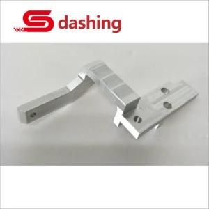 Precision Milling Machining Manufactures Parts Aluminum CNC Machining Parts
