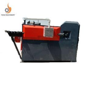 CNC Automatic 4-12mm Steel Wire Sitirrup Bender