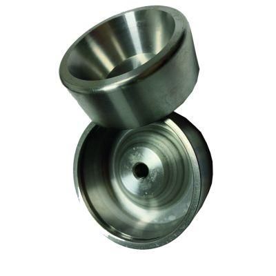 Custom Precision CNC Machining Metal Aluminum/Brass/Stainless Steel Parts