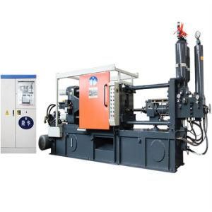 Fully Automatic Aluminum Die Casting Machine