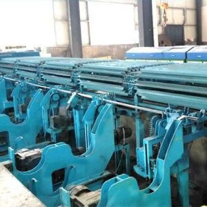 Hot Sale Cold-Rolled Rebar Production Line for Construction