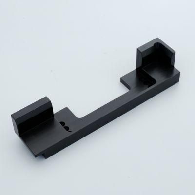 Precision Aluminum CNC Machined Parts for Connecting Aluminum Parts