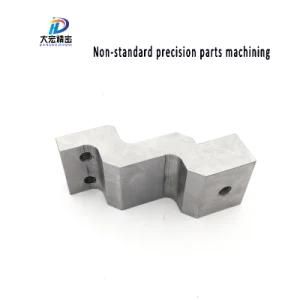 Machining CNC Machining Center Hardware Machined Parts Turning Parts Aluminum Machining Metal