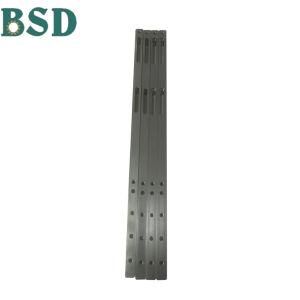 High Quality CNC Machining Parts Metal CNC Machine Parts