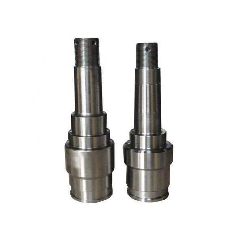 CNC Custom Machined Titanium Machining Parts