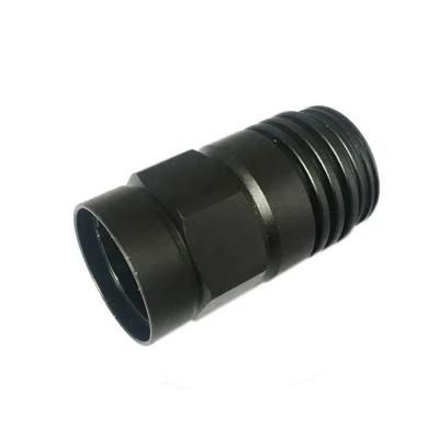 China Supplier Professional OEM Manufacturer CNC Lathe Turning Machine Mechanical Parts