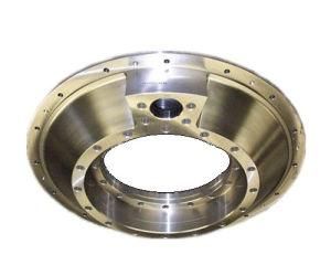 Precision CNC Machining Part