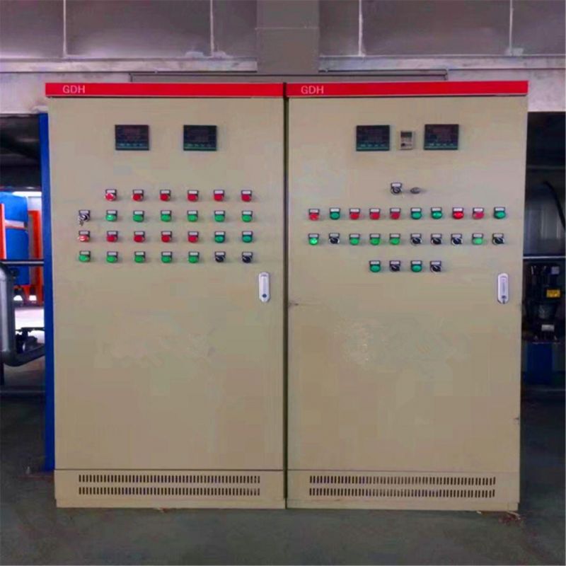 Auto High Speed Liquid/Powder/E-Coating Production Line with Simens Control
