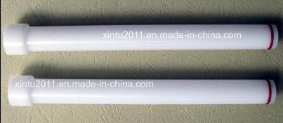 Powder Outlet Tube for Powder Coating System