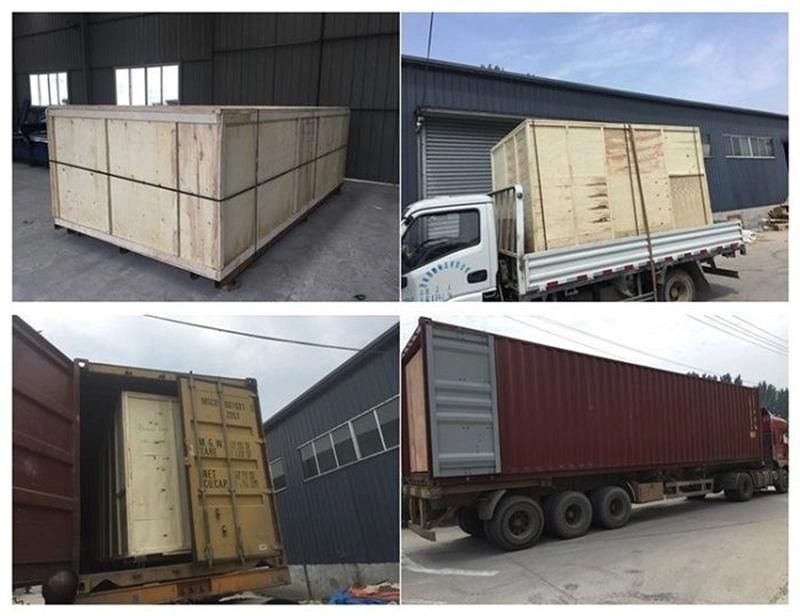Factory Price 6090 Mold Machine CNC Router Metal Cutting Machine