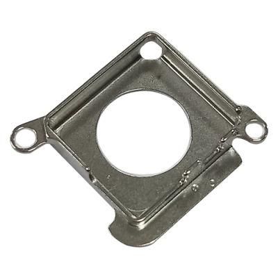 CNC Turning Parts Oxidation Process and Anodized Colors Finishing Processing Hardware Accessories