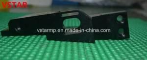 Aluminum CNC Milling Machining Part with Anodizing for Medical Equipment