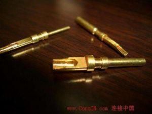 PCB Male Female Pin Contacts