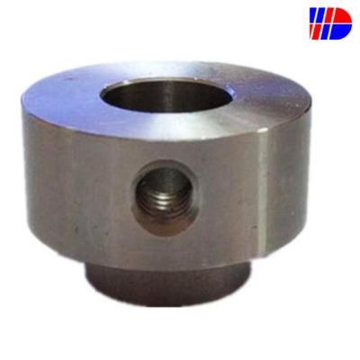 Customized Precision Milling Turning Stainless Steel CNC Machining Part