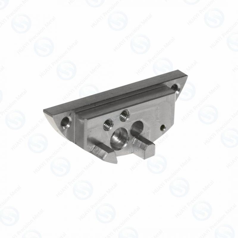 Custom Precision Stainless Steel Lathe Milling Turning Aluminum Machine Machined CNC Machining Parts