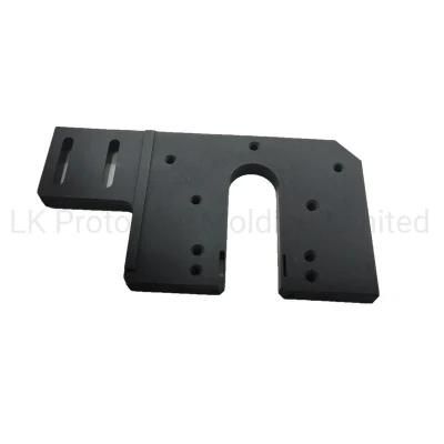 PCB Cover Housing Plastic Metal Casting CNC Turning Milling